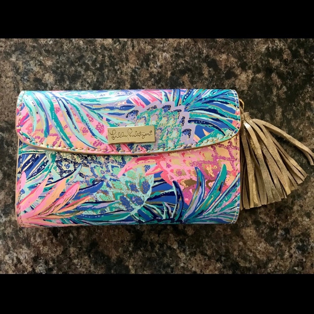 Lilly Pulitzer Crossbody